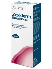 ZOXIDERM EMULSIONE 150ML ZOXIDERM EMULSIONE 150ML