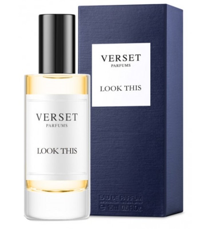 VERSET LOOK THIS 50ML