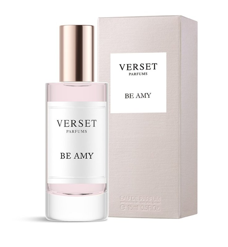 VERSET BE AMY 15ML