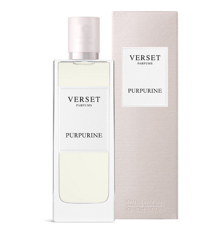 VERSET PURPURINE 50ML VERSET PURPURINE 50ML