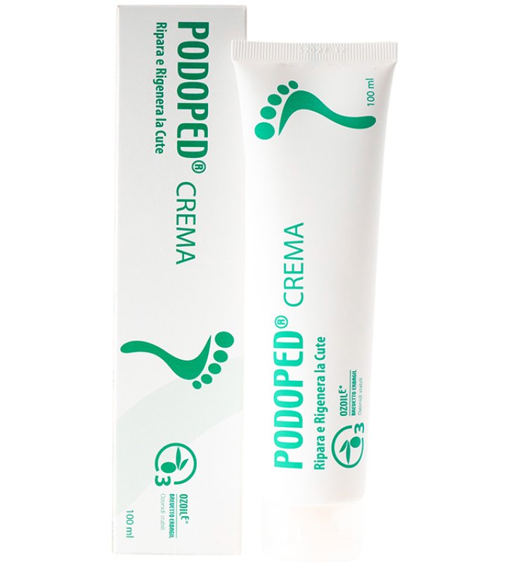 PODOPED Crema 100ml