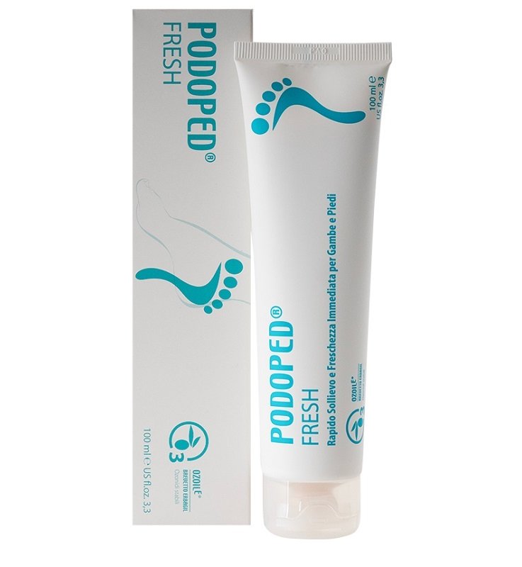 PODOPED Fresh 100ml