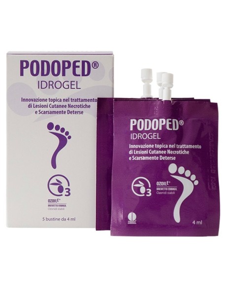 PODOPED IDROGEL