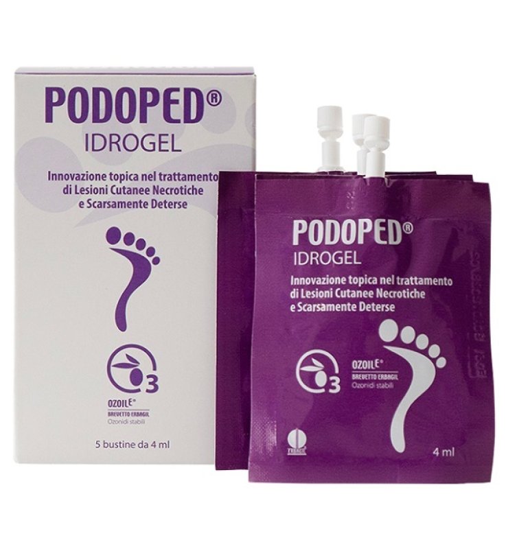 PODOPED IDROGEL