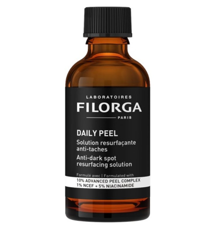 FILORGA DAILY PEEL DARK SPOT 50 ML