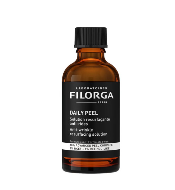FILORGA DAILY PEEL WRINKLES 50 ML