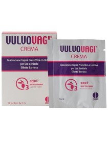 VULVOVAGI Crema