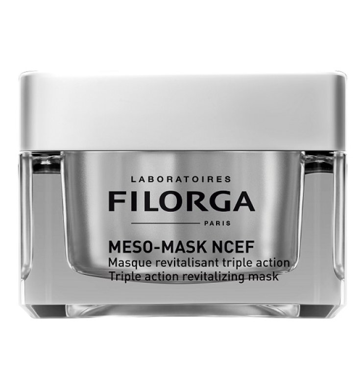 FILORGA MESO MASK NCEF 50 ML