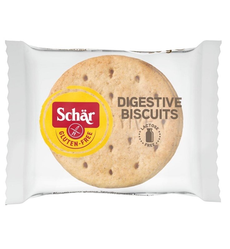 SCHAR Digestive 20g