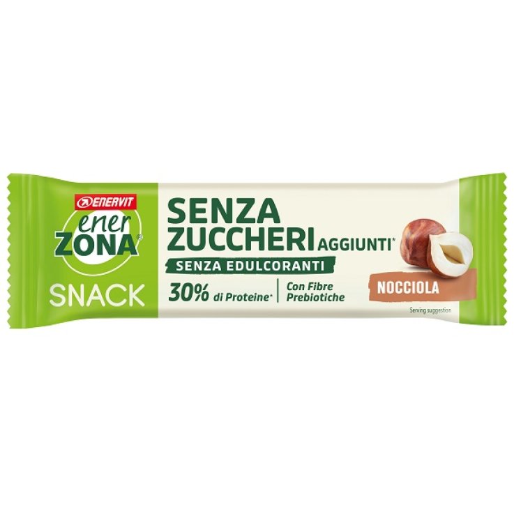 ENERZONA SNACK NOCC CIOC/LATTE ENERZONA SNACK NOCC CIOC/LATTE