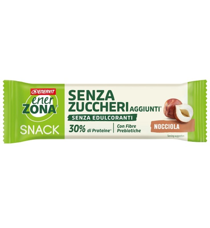 ENERZONA SNACK NOCC CIOC/LATTE ENERZONA SNACK NOCC CIOC/LATTE