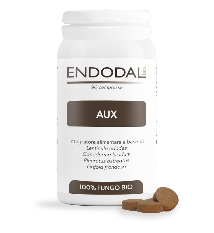 AUX BIO 90CPR