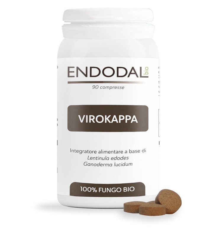 VIROKAPPA BIO 90CPR