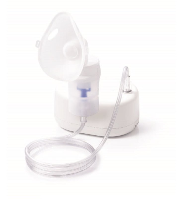 OMRON Nebulizz.Comp Air C810 OMRON Nebulizz.Comp Air C810