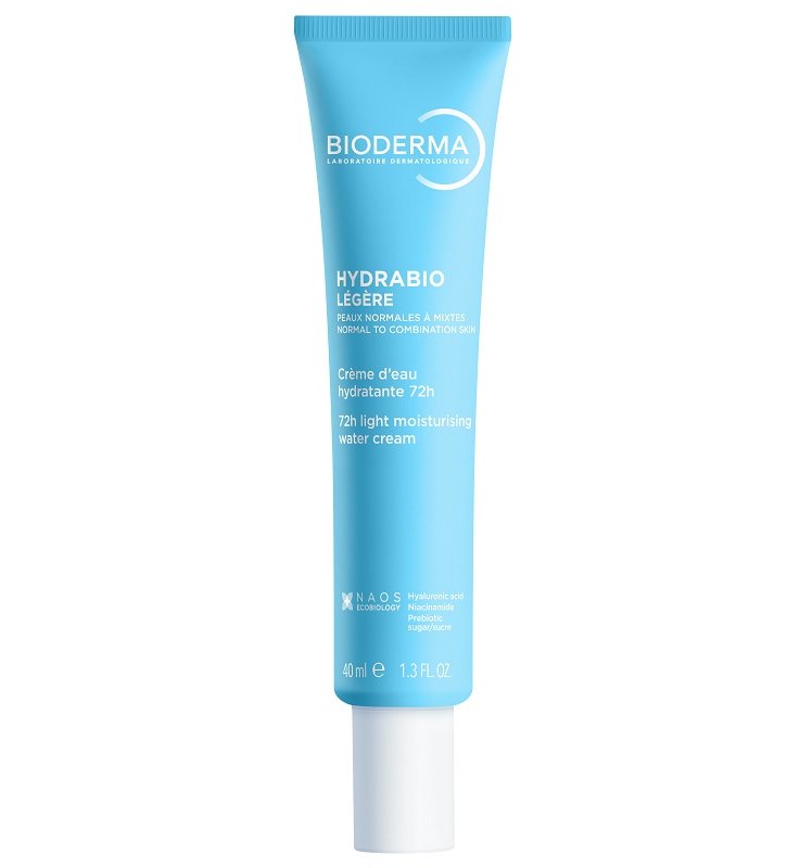 BIODERMA HYDRABIO LEGERE 40ML