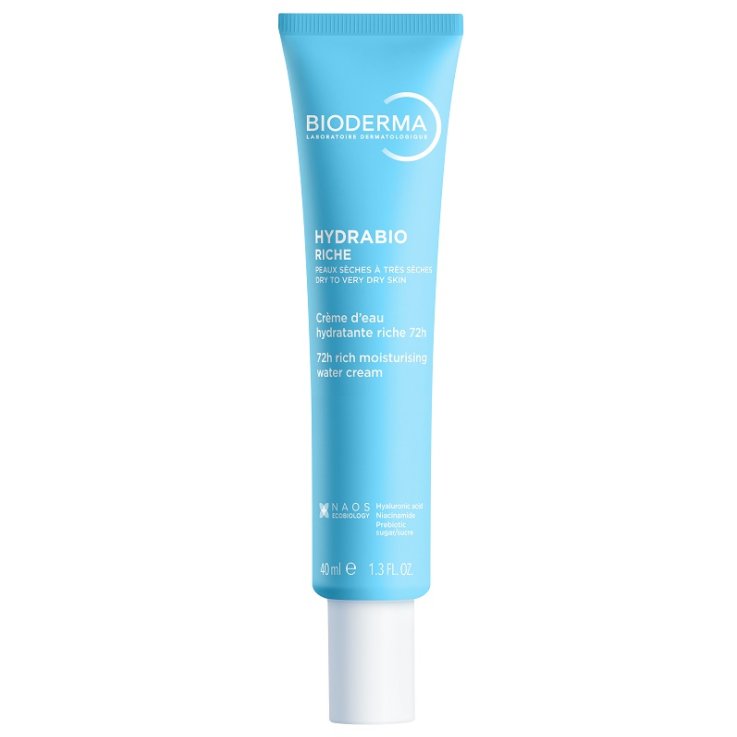 HYDRABIO RICHE 40ML HYDRABIO RICHE 40ML