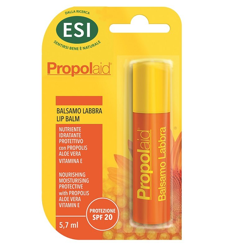 ESI PROPOLAID BALSAMO LABBRA20