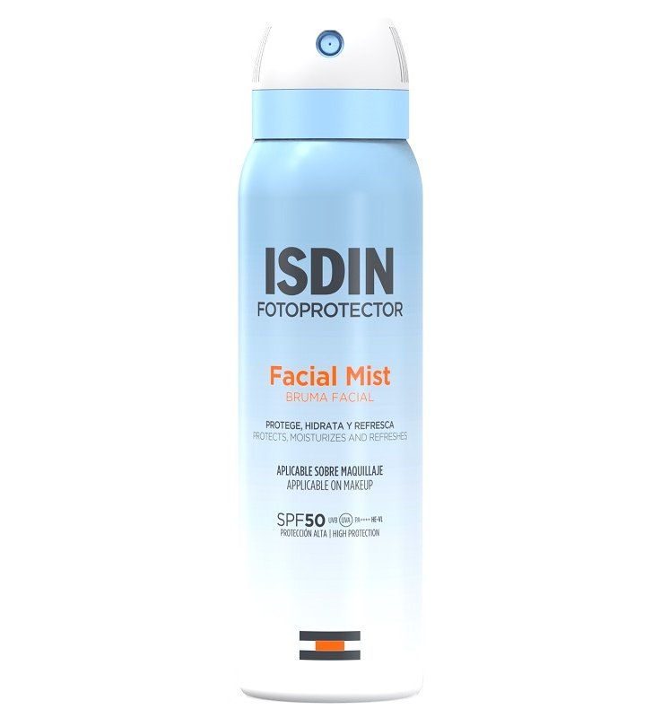 FOTOPROTECTOR FACIAL MIST 100ML