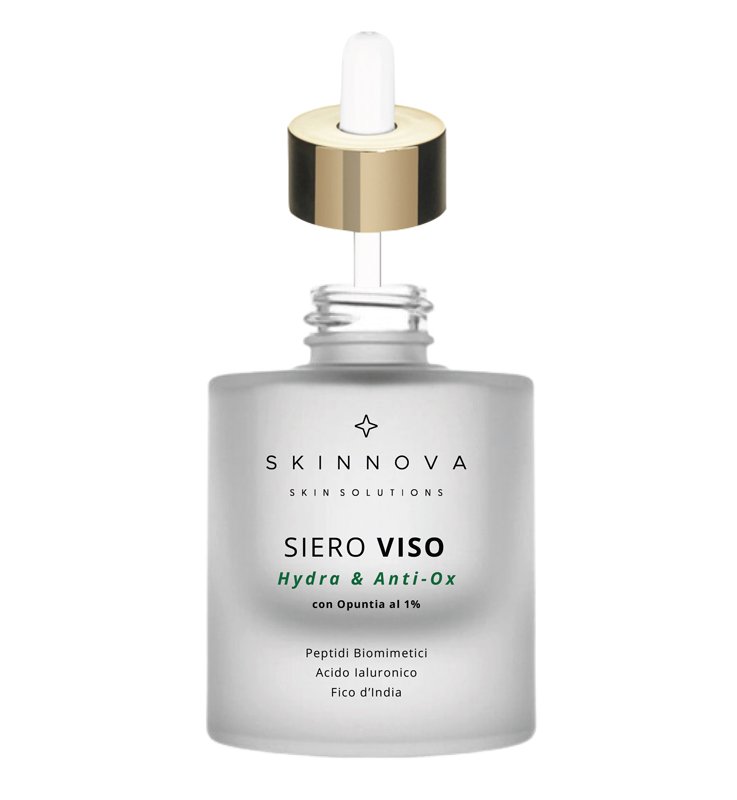 SKINNOVA Siero Viso A-Age 30ml