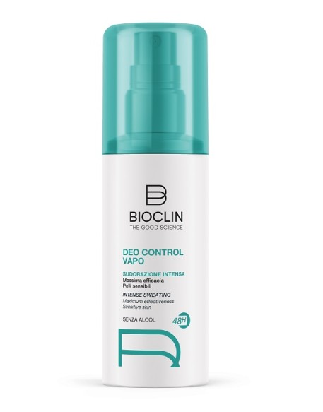 BIOCLIN DEO CONTROL VAPO NF BIOCLIN DEO CONTROL VAPO NF