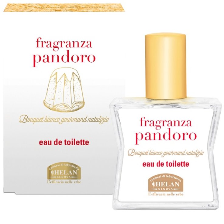 PANDORO EAU DE TOILETTE 30 ML PANDORO EAU DE TOILETTE 30 ML