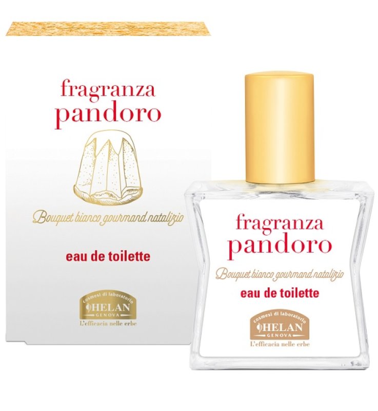 PANDORO EAU DE TOILETTE 30 ML PANDORO EAU DE TOILETTE 30 ML