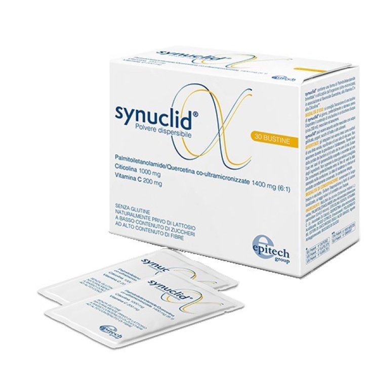 SYNUCLID 30BST SYNUCLID 30BST