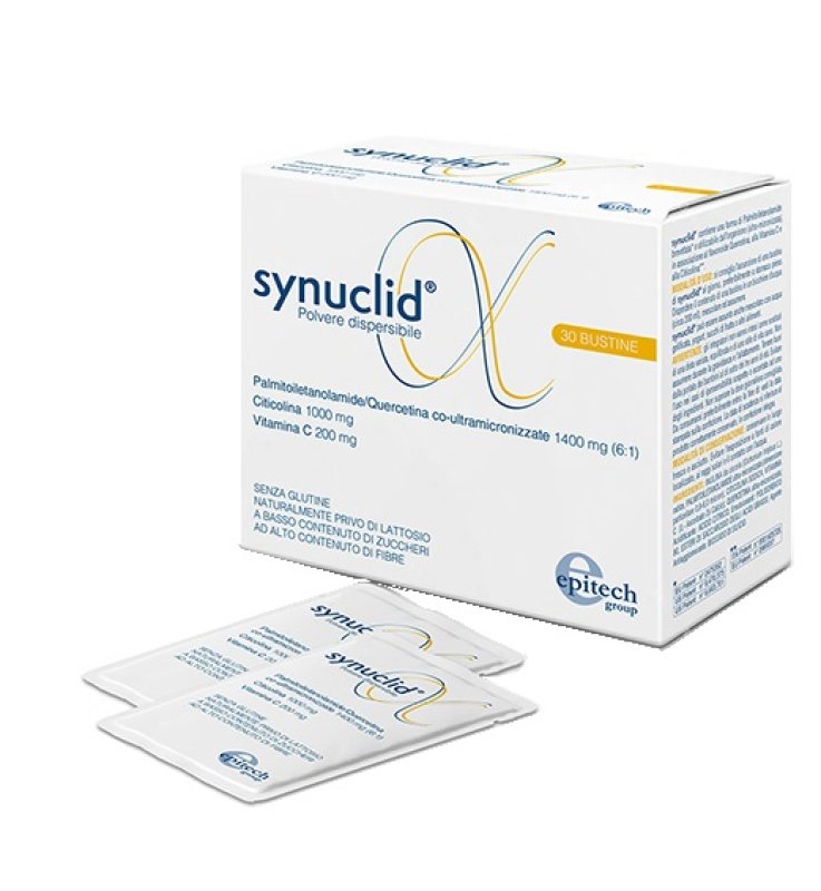 SYNUCLID 30BST