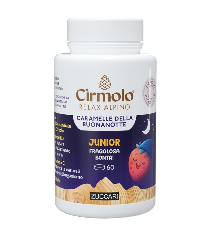 CIRMOLO BUONANO 60CAR ZUCCARI