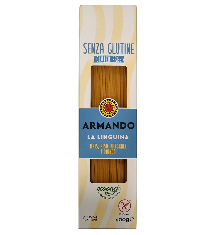ARMANDO La Linguina 400g