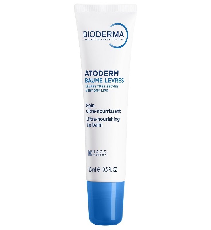 ATODERM BALSAMO LABBRA 15ML