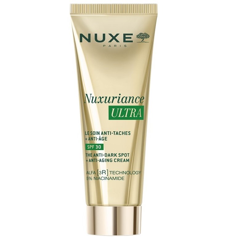 NUXE NUXURIANCE ULTRA CR SPF30