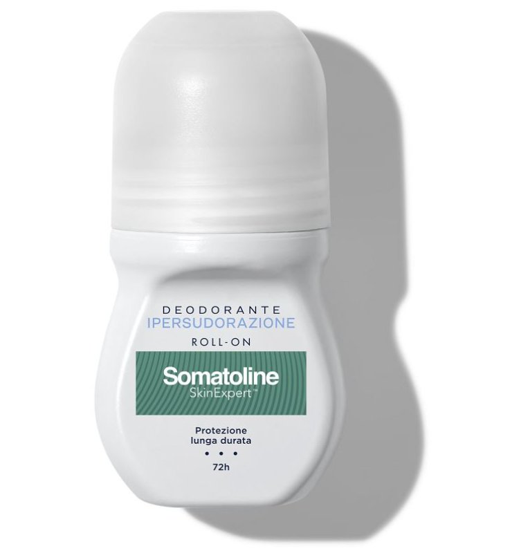 SOMAT Deo Roll-On Ipersud.50ml SOMAT Deo Roll-On Ipersud.50ml