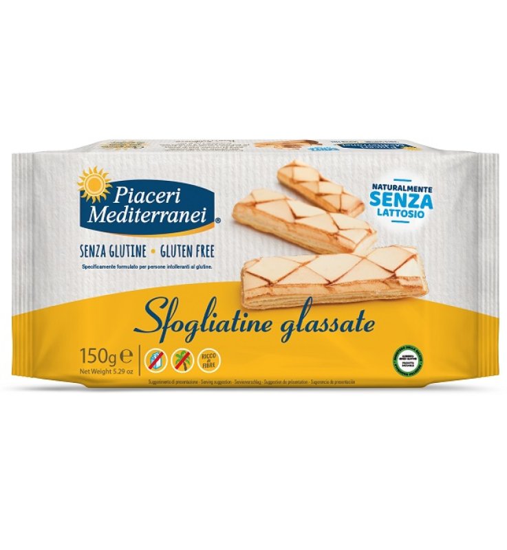 PIACERI MED.Sfogl.Glass 150g PIACERI MED.Sfogl.Glass 150g