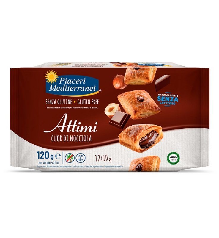PIACERI MED.Attimi Cuor Nocc.