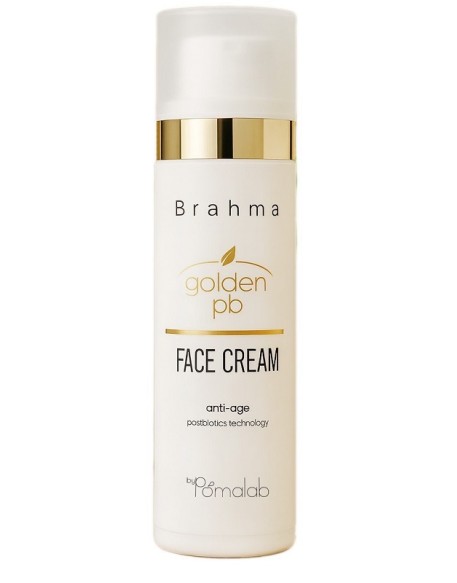 BRAHMA GOLDEN PB 50ml