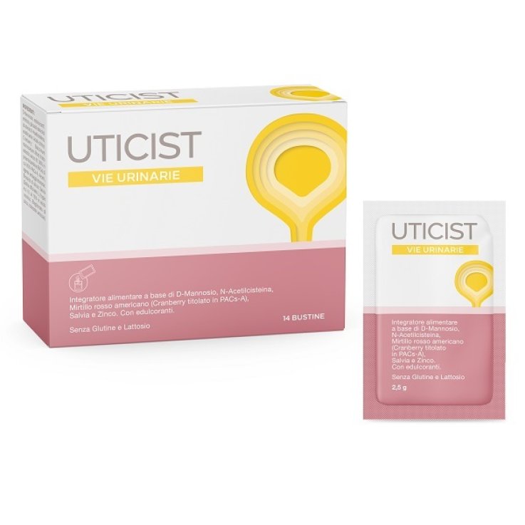 UTICIST 14BUST UTICIST 14BUST