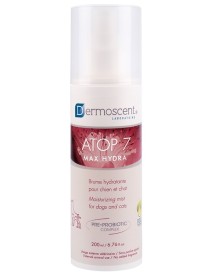 ATOP 7 Hydra Spray Cane&Gatto ATOP 7 Hydra Spray Cane&Gatto