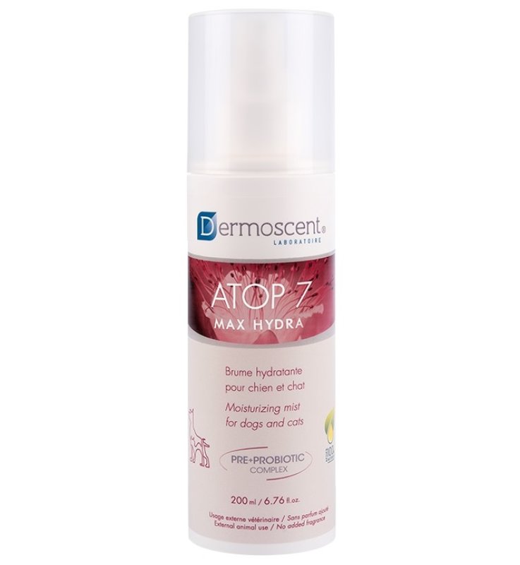 ATOP 7 Hydra Spray Cane&Gatto