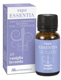 VAPO ESSENTIA VAN/LAVANDA 3