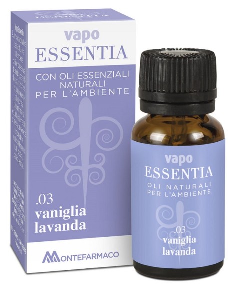 VAPO ESSENTIA VAN/LAVANDA 3