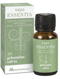 VAPO ESSENTIA GELSOMINO/SALV 5