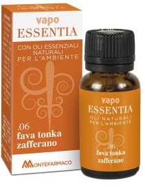 VAPO ESSENTIA FAVA TONKA/ZAFF 6