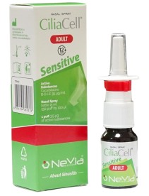 CILIACELL*Sensitive Spy Adulti CILIACELL*Sensitive Spy Adulti