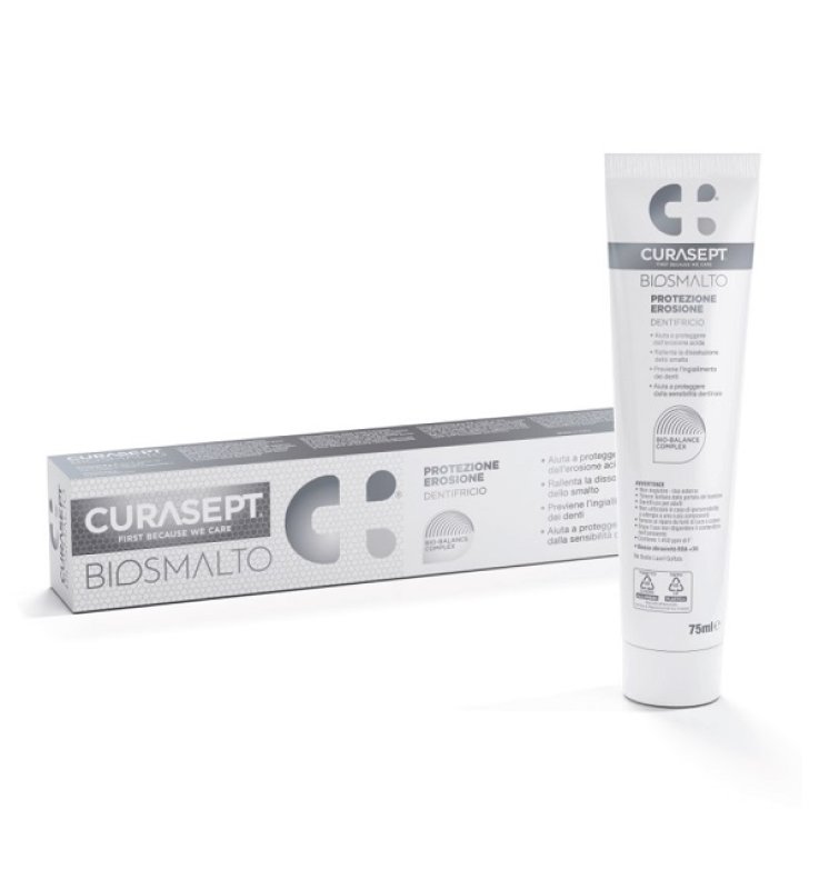 CURASEPT BIOSMALTO PROT DENTIF