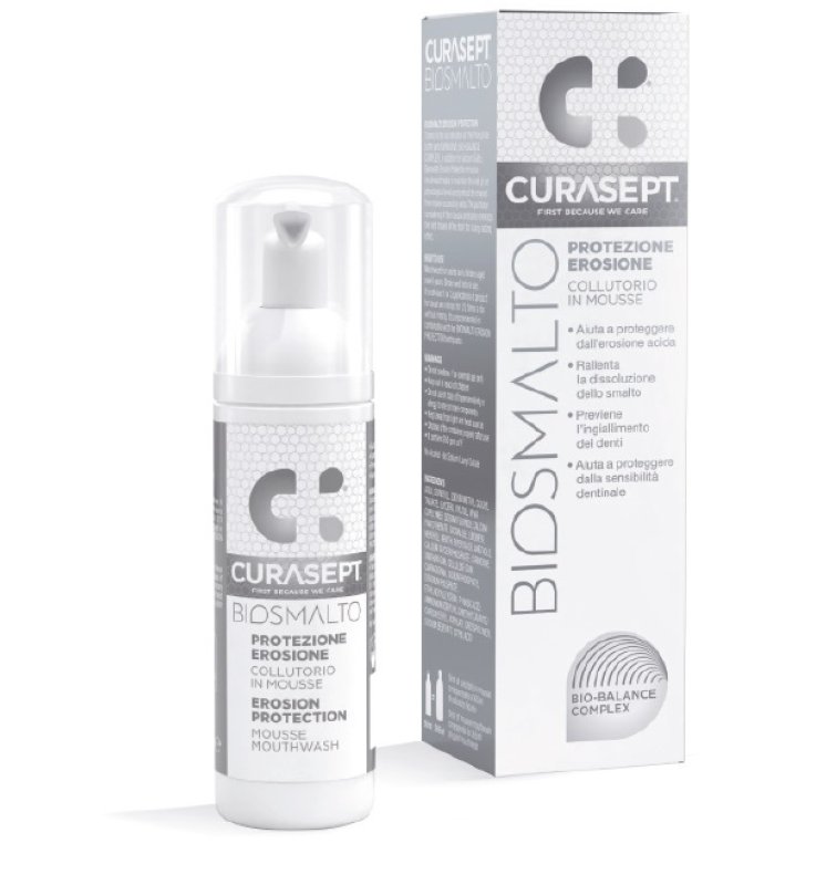 CURASEPT BIOSMALTO PROT COLLUTT