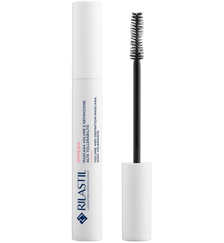 RILASTIL MASCARA VOL DEF 10ML RILASTIL MASCARA VOL DEF 10ML