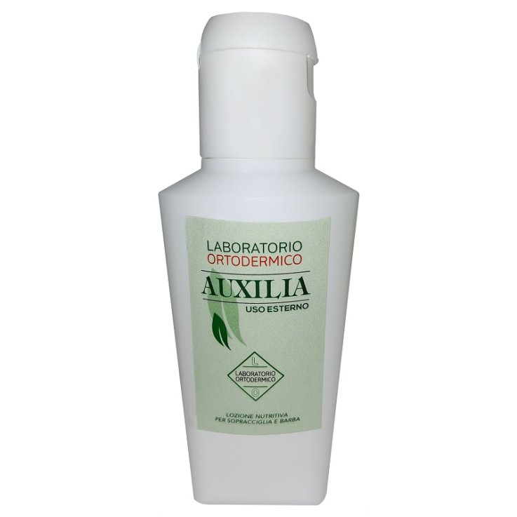AUXILIA GOCCE 50 ML AUXILIA GOCCE 50 ML