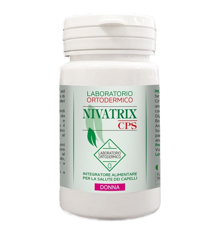 NIVATRIX 30 Cps Donna