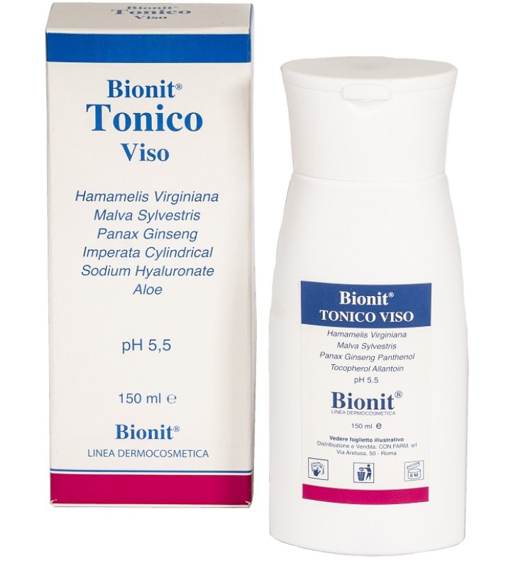 BIONIT TONICO VISO 150ML